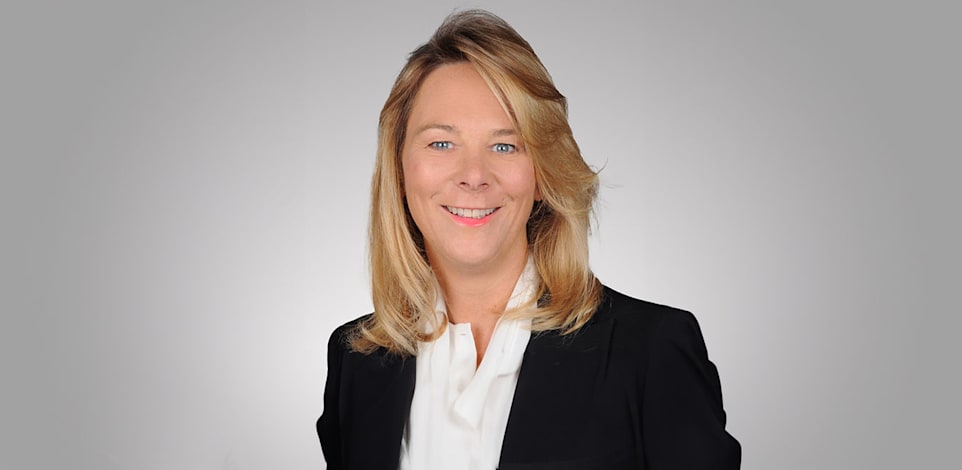 ורוניק פורנייה / צילום: יח''צ Apollo