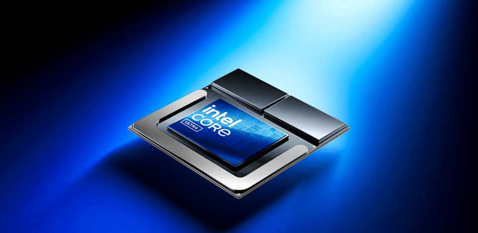 מעבד Core Ultra 200V של אינטל / צילום: אינטל