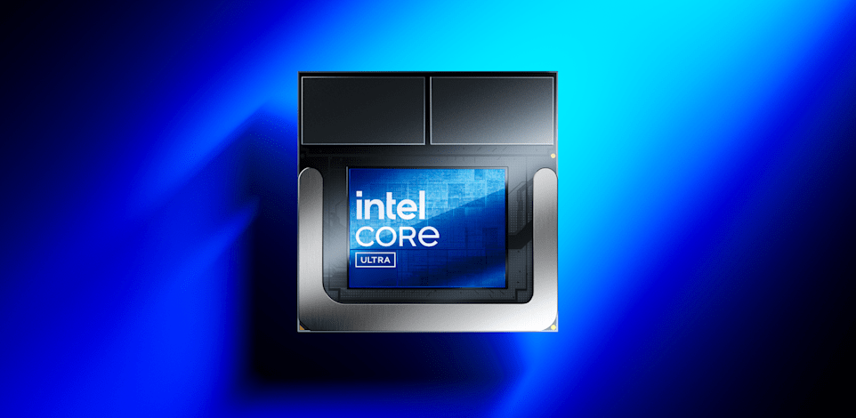 מעבד Core Ultra 200V של אינטל / צילום: אינטל