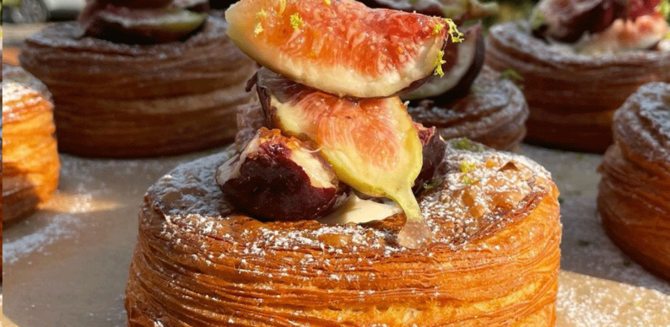 דייניש תאנים בנומי / צילום: נומי מונאש