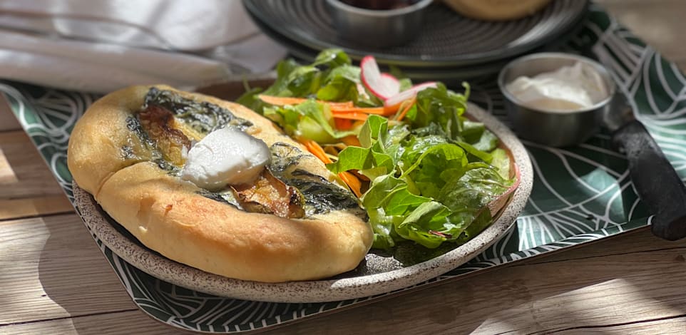 סטודיו סוט קייס / צילום: מרב סריג