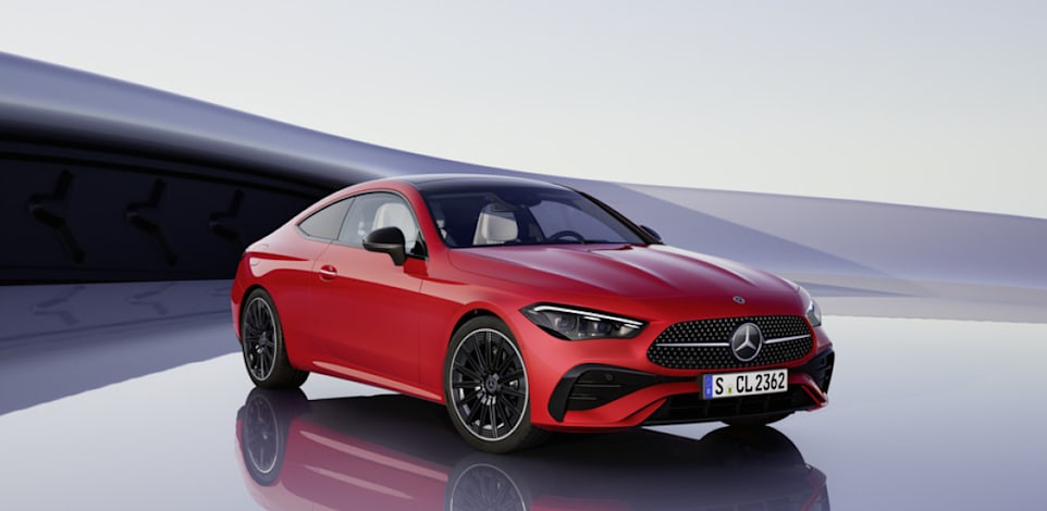 צילום: Mercedes-Benz