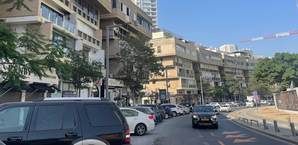 כיכר המדינה, תל אביב / צילום: נוי מאיה