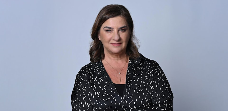 טלי בן עובדיה / צילום: ערן לוי