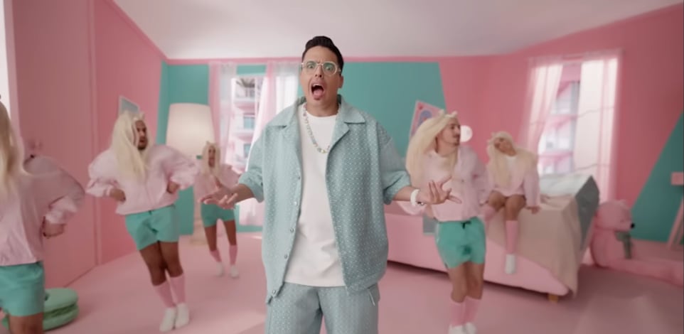 קמפיין פרטנר / צילום: צילום מסך מתוך הקמפיין