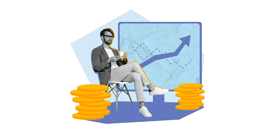 מה הוביל למהפך בקרנות הנאמנות? / אילוסטרציה: Shutterstock