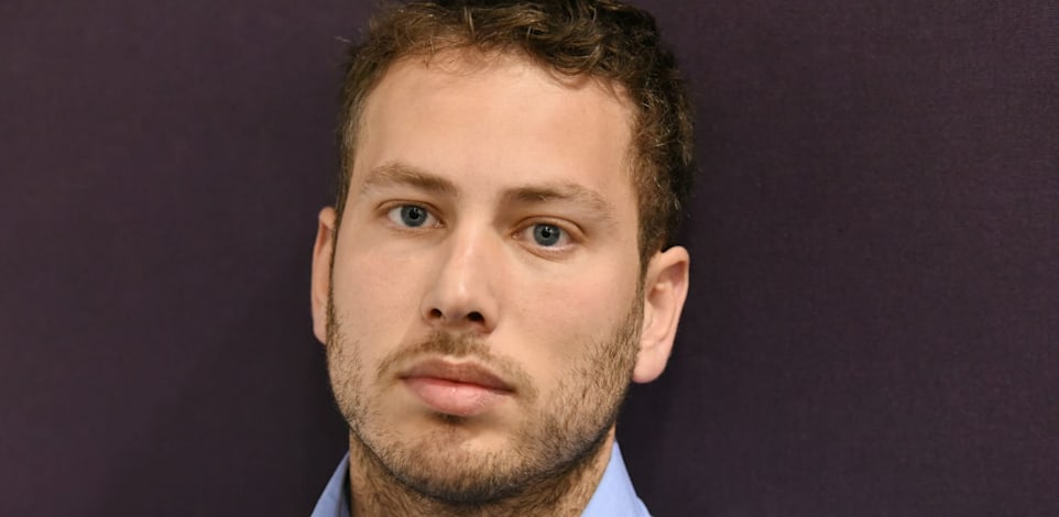 אבנר נתניהו / צילום: ראובן קסטרו- פול וואלה