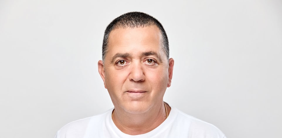 אייל אלי / צילום: ינאי יחיאל