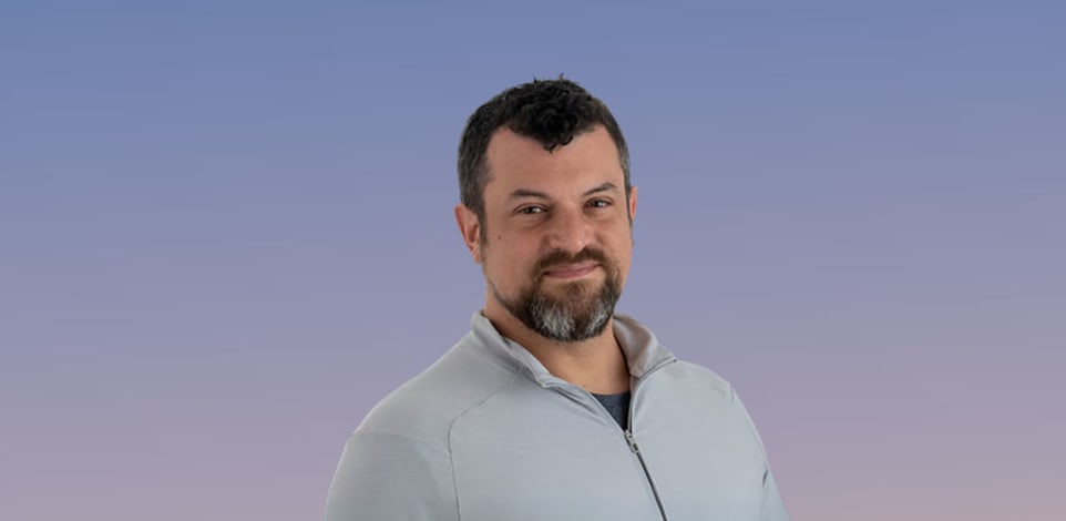 אהרון הורביץ. מייסד ומנכ''ל פלטפורמת השיווק לתעשיית הרכב FullPath / צילום: Shuby photography