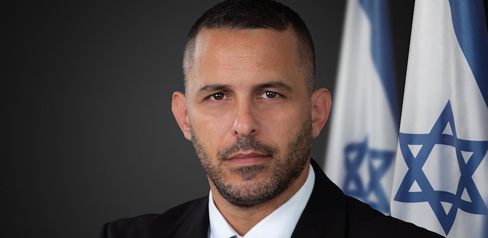 עו''ד רואי כחלון / צילום: שלי פדן