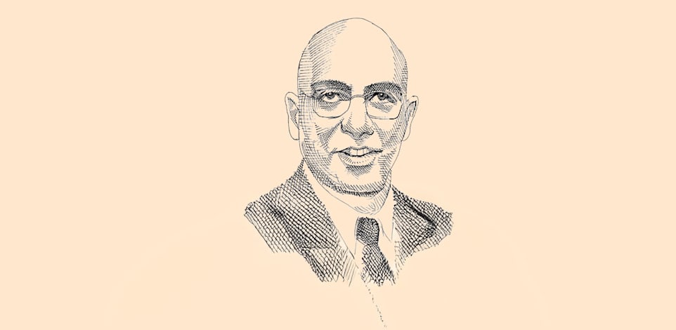 גדי דנקנר / איור: גיל ג'יבלי