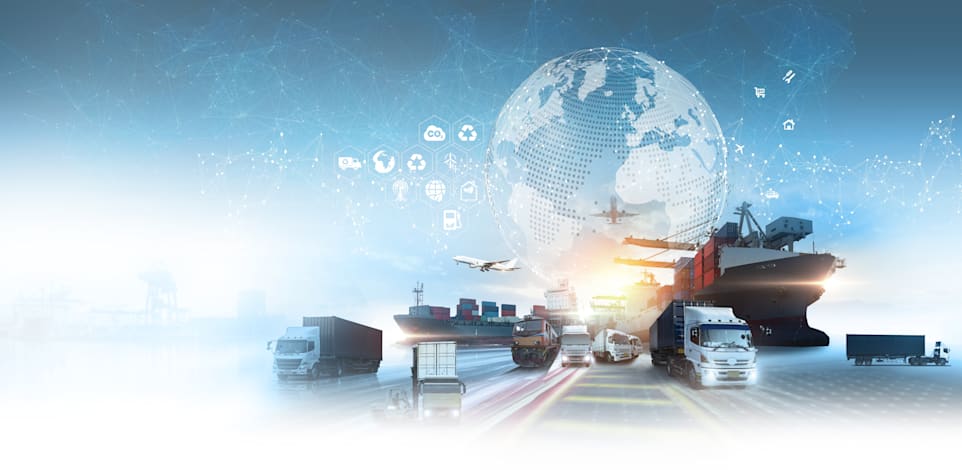 יצואנים / צילום: Shutterstock