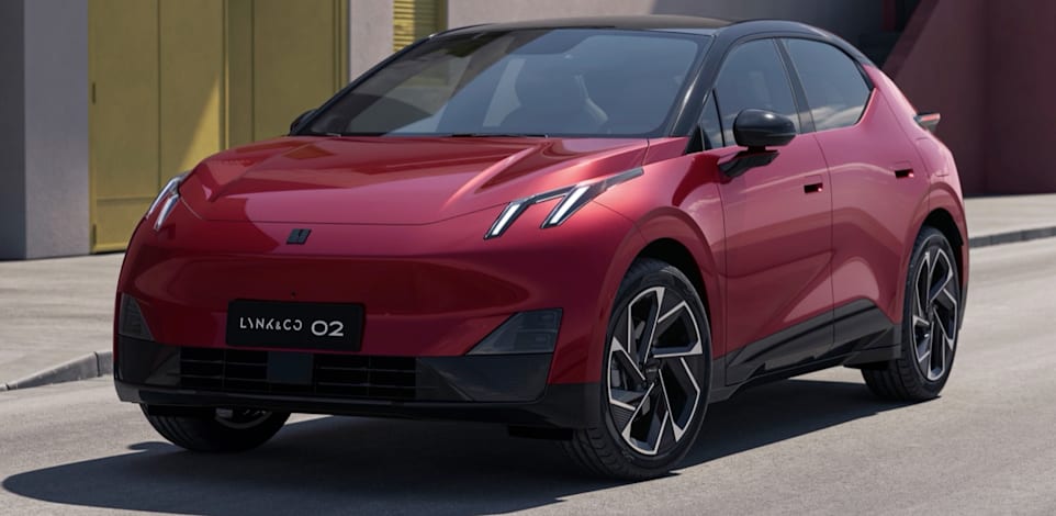 Lynk&Co 02