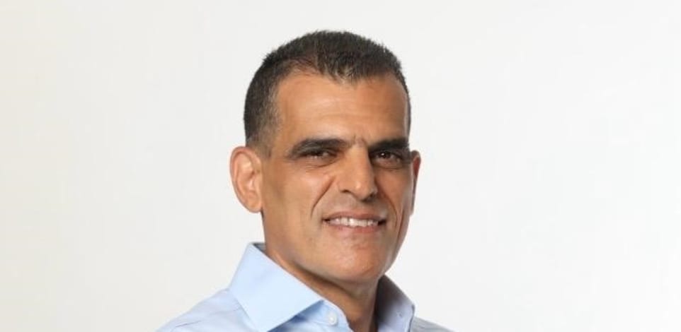 אלון בן צור / צילום: דוברות התאחדות התעשיינים
