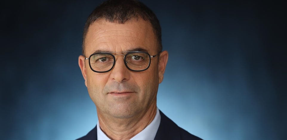 רו''ח חן שרייבר, נשיא לשכת רואי החשבון / צילום: ראובן קפוצ'ינסקי