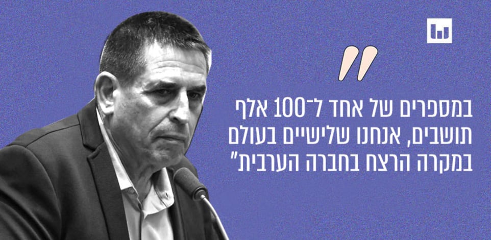 יואב סגלוביץ', יש עתיד (התוכנית החברתית, 103FM, 31.1.25) / צילום: נועם מושקוביץ דוברות הכנסת