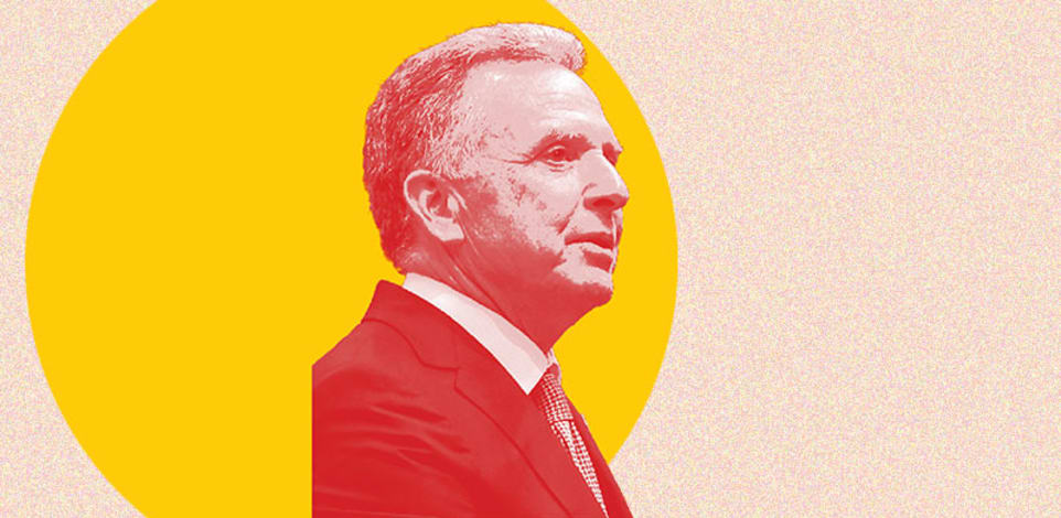 סטיב וויטקוף / צילום: רויטרס- Carlos Barria עיבוד: גלובס