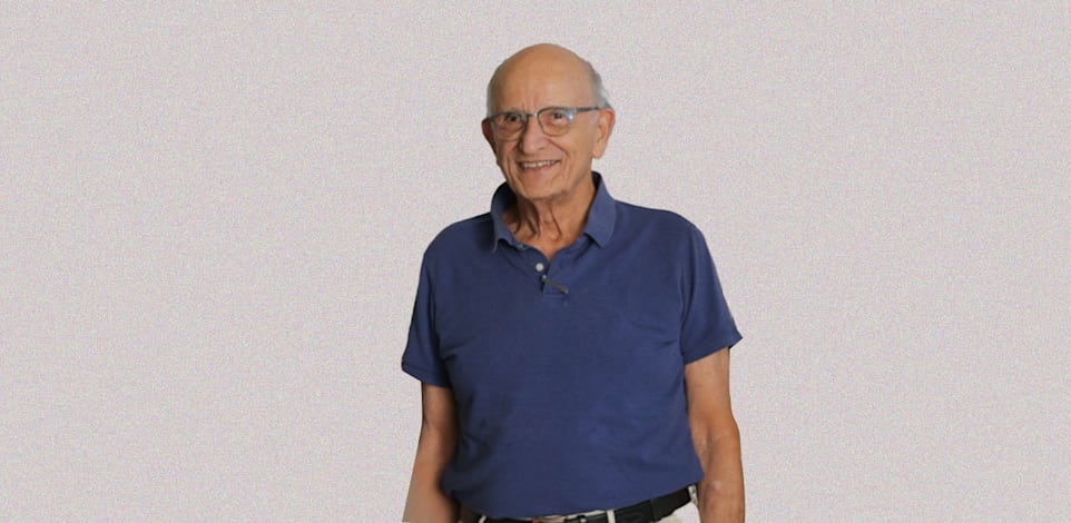 אמיר ברנע, יו''ר הדירקטוריון הפורש / צילום: נאו מדיה