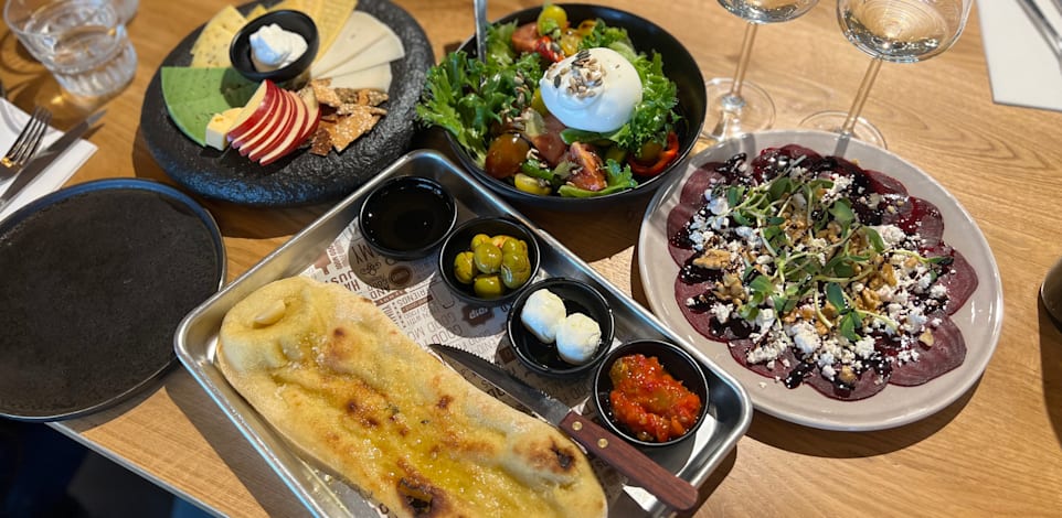 יקב לוריא / צילום: בן פרשיץ