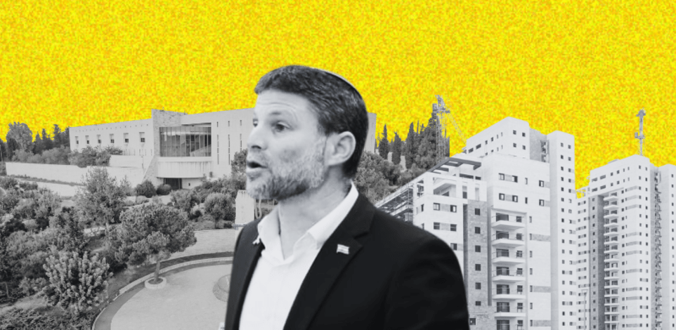 צילום: נועם מושקוביץ' - דוברות הכנסת