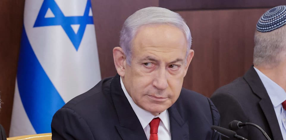 ראש הממשלה, בנימין נתניהו / צילום: מארק ישראל סלם - הג'רוזלם פוסט