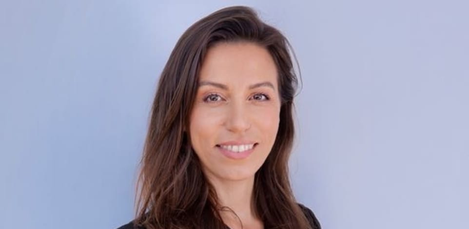 רונית אשד לוי, מנכ''לית אפריקה ישראל מגורים / צילום: ענבל מרמרי