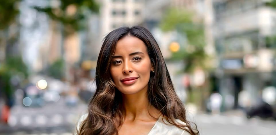 אלה תמר אדהנן, מנהלת השוק הישראלי־אמריקאי בסיליקון ואלי בנק / צילום: Rodolphe Felix