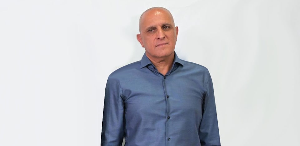 סמי תורג'מן, יו''ר נגה היוצא / צילום: שלומי אמסלם