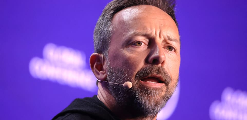 בראד גרסטנר / צילום: Reuters