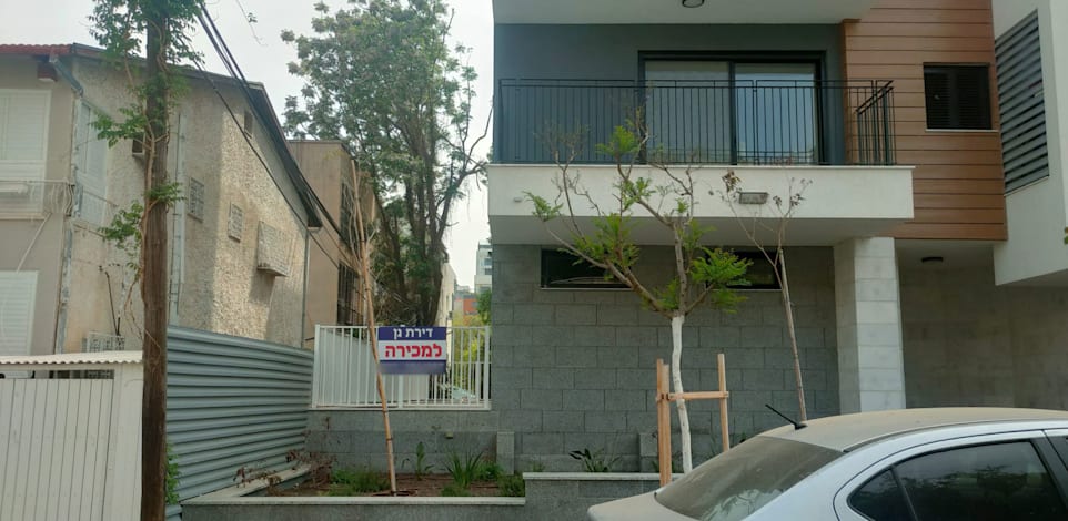 דירת גן בהתחדשות עירונית ברמת גן / צילום: טלי בוגדנובסקי