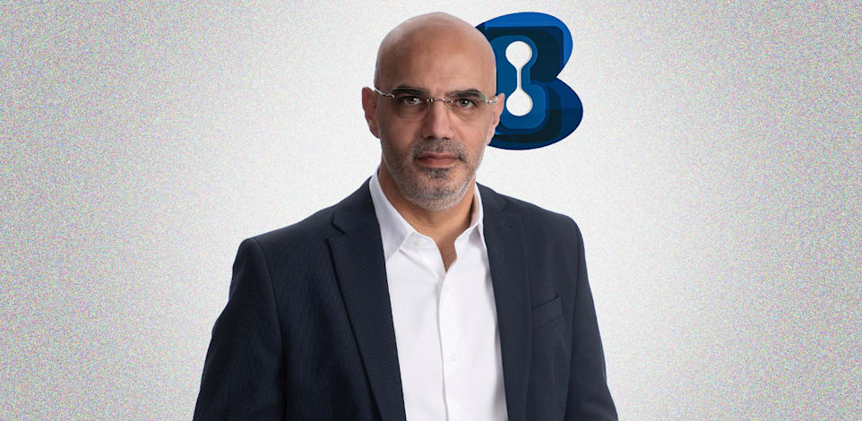 ניר דוד / צילום: אלעד גוטמן