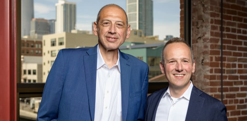 מייסדים payzen / צילום: payzen באדיבות