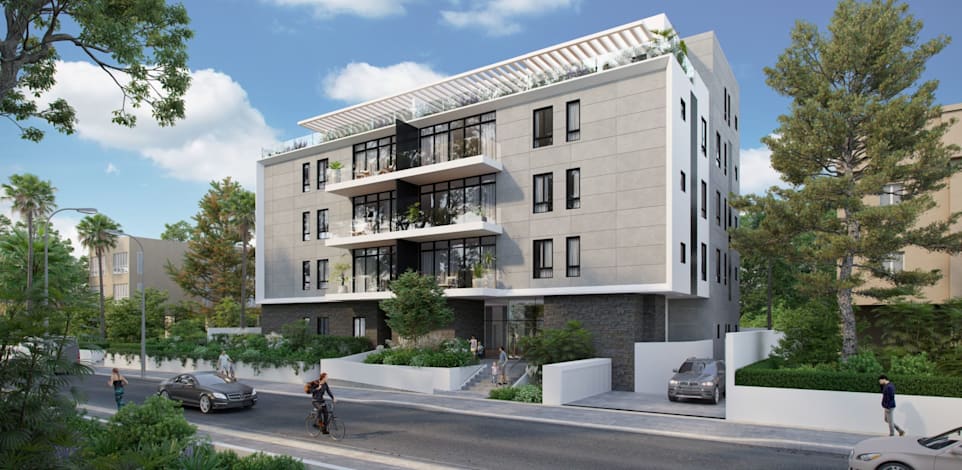 צילום: אדריכלית ליאת דנקנר