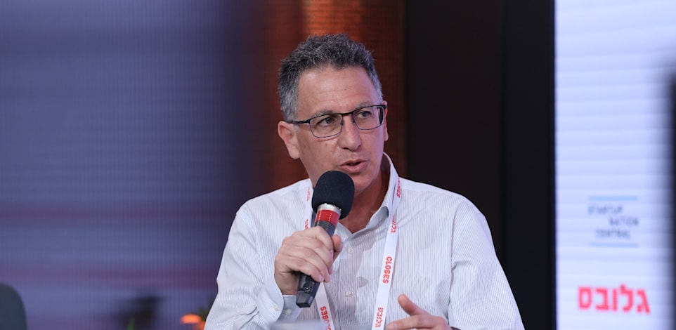 עו''ד רז טפר, שותף M&A וראש מחלקת הייטק (במשותף), פישר (.FBC & Co) / צילום: שלומי יוסף