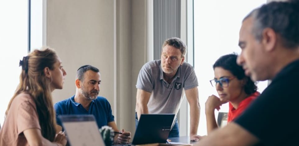 צילום: באדיבות 31 מעלות צפון