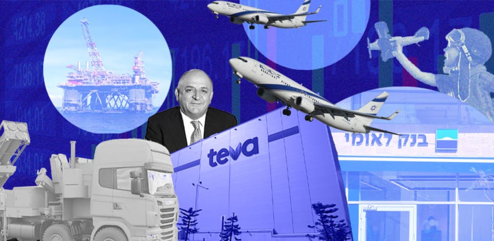 צילומים: כפיר סיון, גדעון לוין, סיון פרג', אלביט / עיבוד: טלי בוגדנובסקי