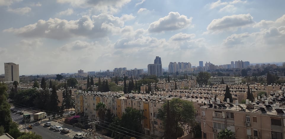 באר שבע / צילום: Shutterstock