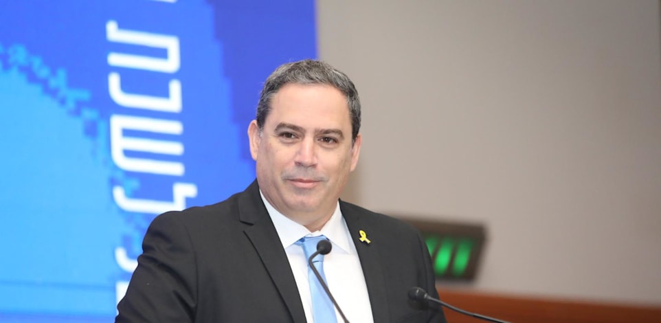 ראש לשכת עורכי הדין, עו''ד עמית בכר
