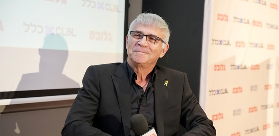 ישי דוידי / צילום: כדיה לוי