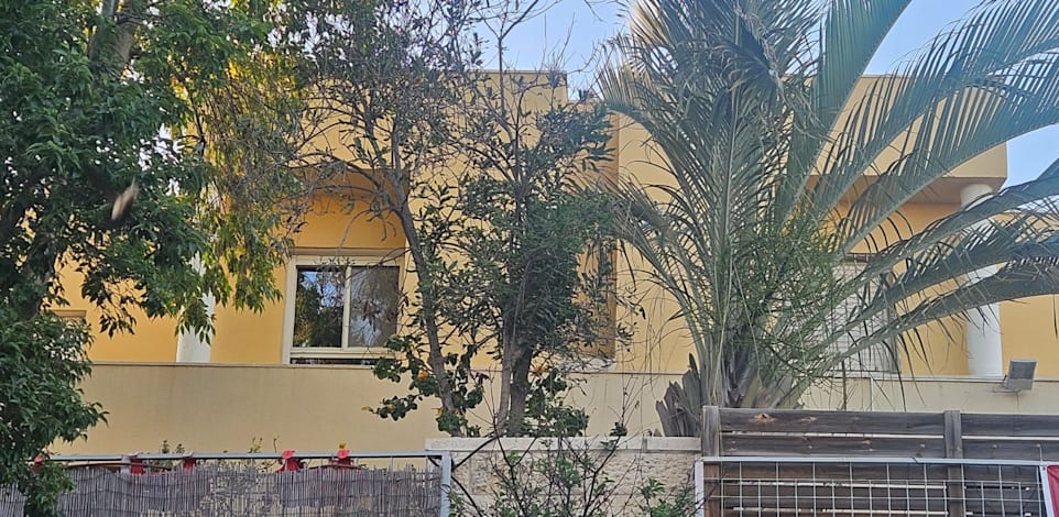הנכס במודיעין / צילום: תחיה להב