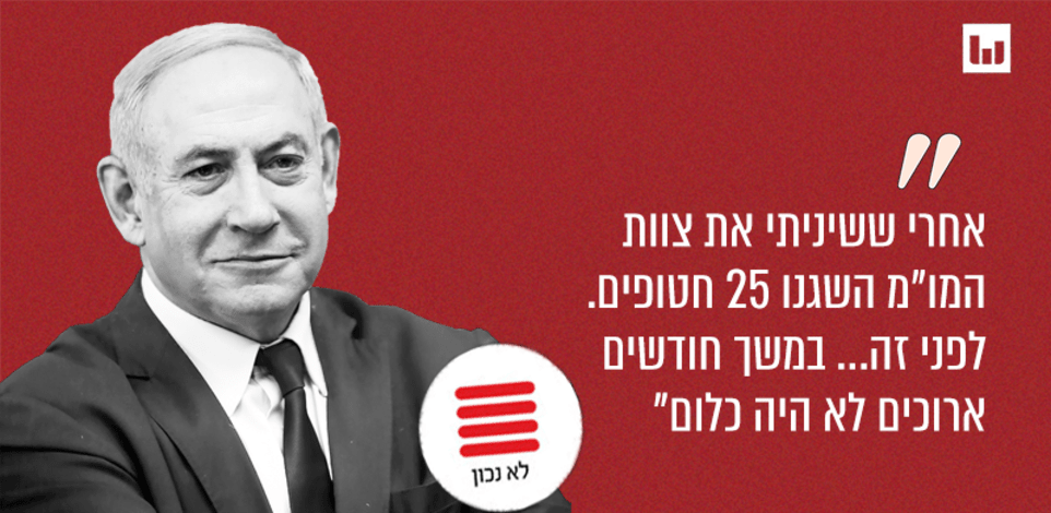 בנימין נתניהו, הליכוד. רשתות חברתיות,26.5.25