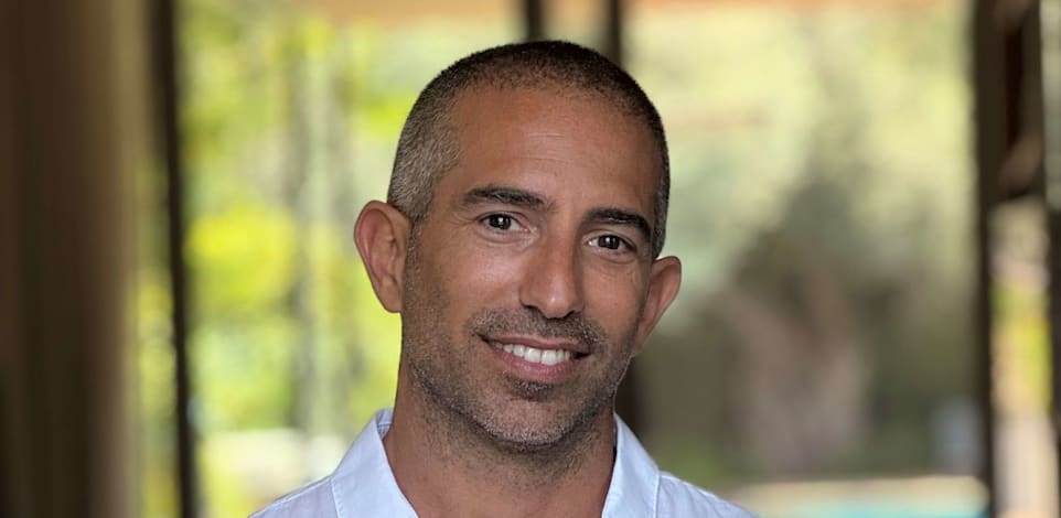 עומר שווילי / צילום: שי כהן דבי