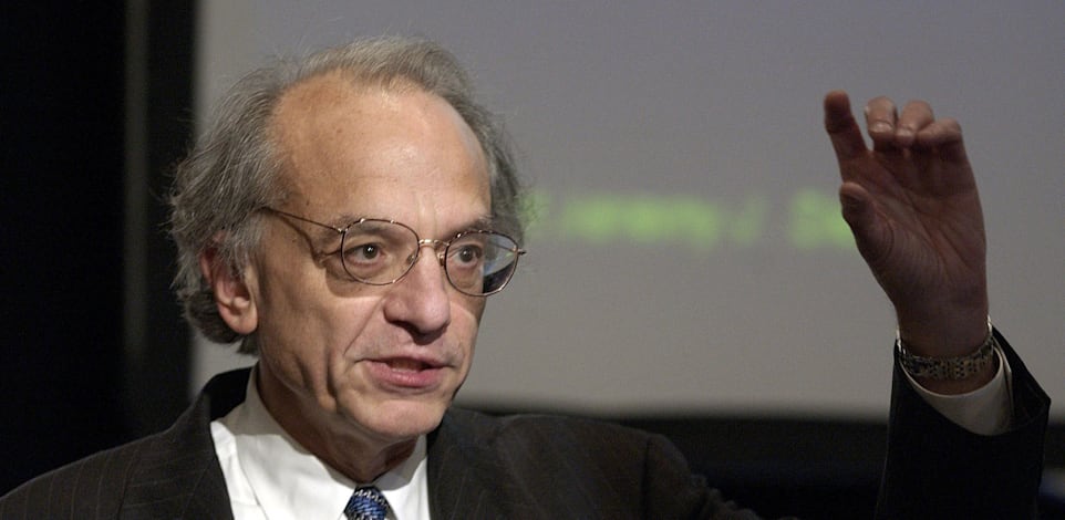 פרופ׳ ג'רמי סיגל / צילום: Reuters