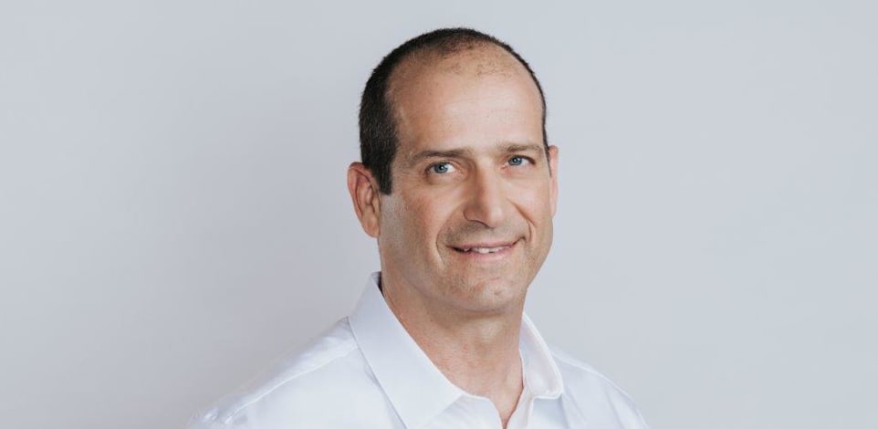 רן עוז, מנכ''ל ישראכרט / צילום: יח''צ ישראכרט