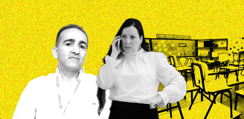 טלי גוטליב, מהרן פרוזנפר / צילום: אלכס קולומויסקי-ידיעות אחרונות, תמר מצפי