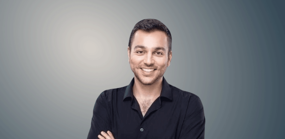 אורי ברזילי / צילום: ניר סלקמן