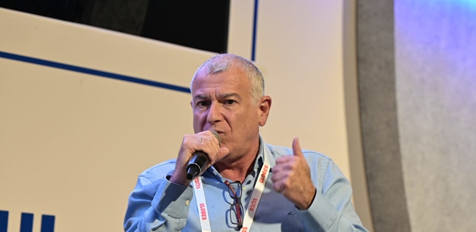 עוזי לוי, מנכ''ל מבנה