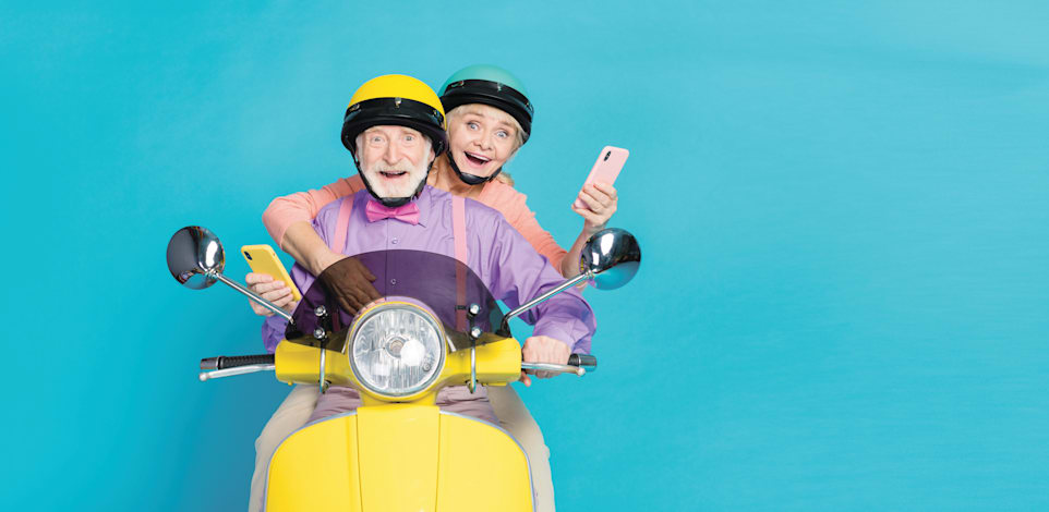 חזית המדע / צילום: Shutterstock