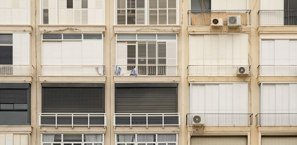 האם אפשר לחיות בישראל בלי מזגן / צילום: Shutterstock