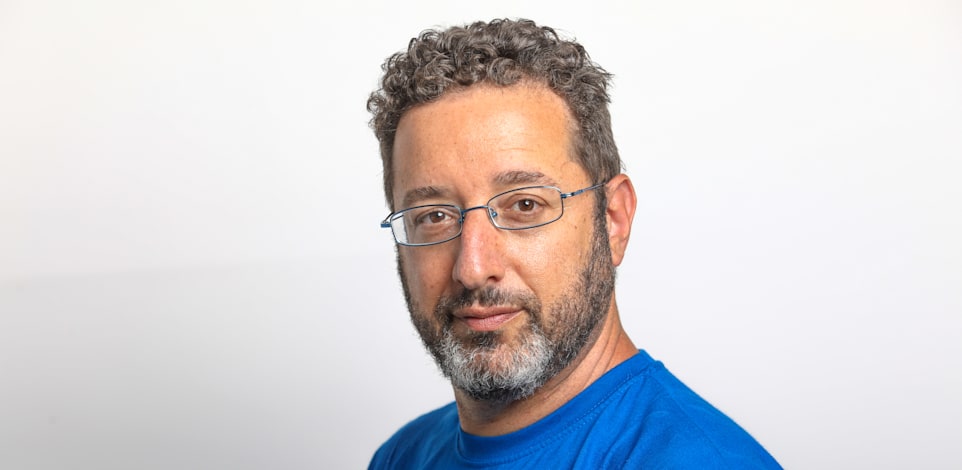 עודד חרמוני / צילום: שלומי יוסף